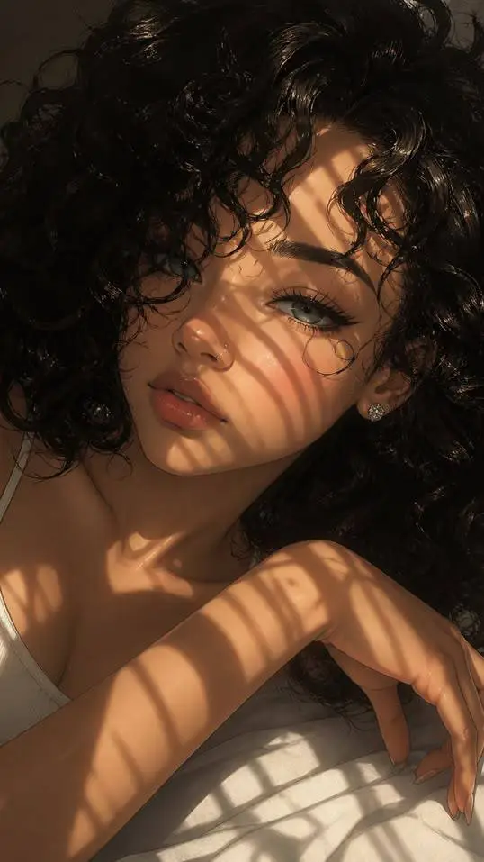Talkie AI - Chat with 🌺Pretty🖤Girl🌺