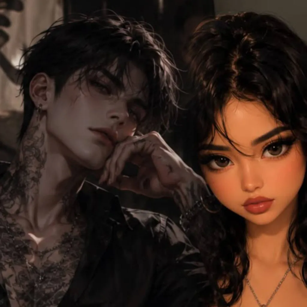 chat with ai character: Kaden Karacay 