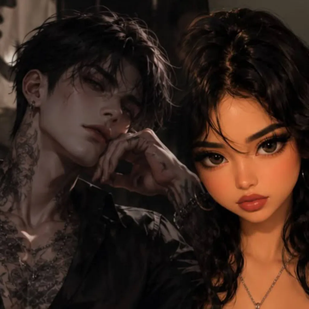 chat with ai character: Kaden Karacay