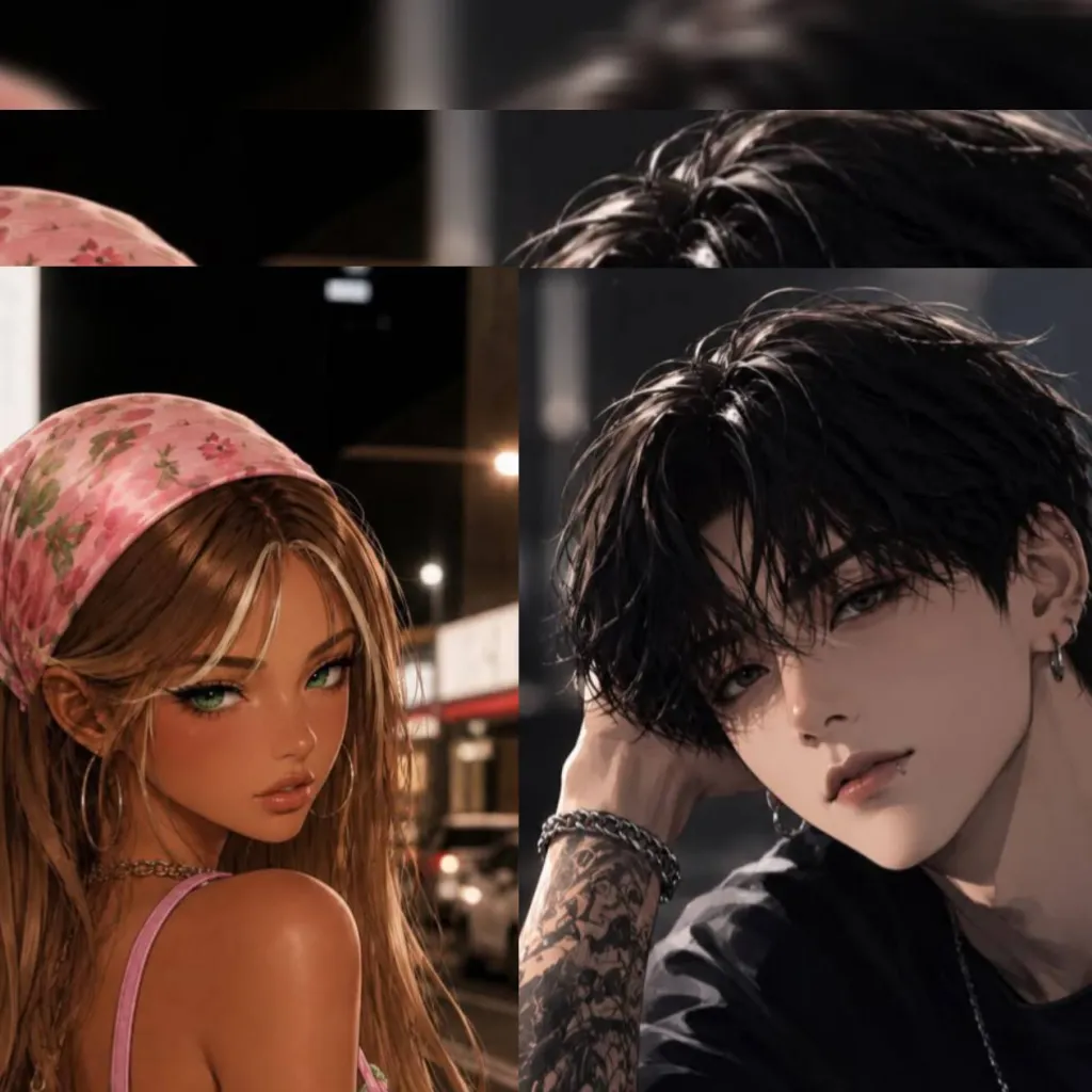 chat with ai character: [Ahmed]