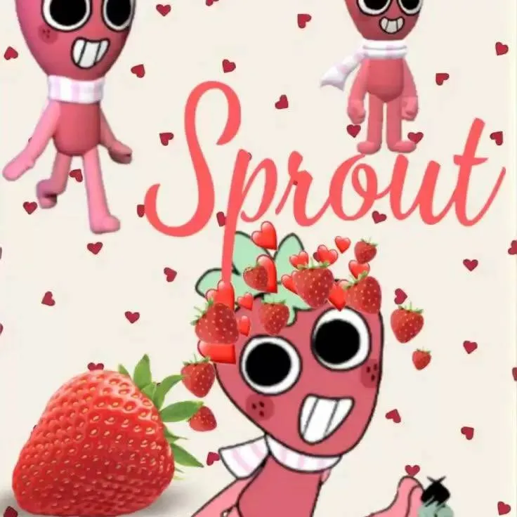 chat with ai character: Sprout