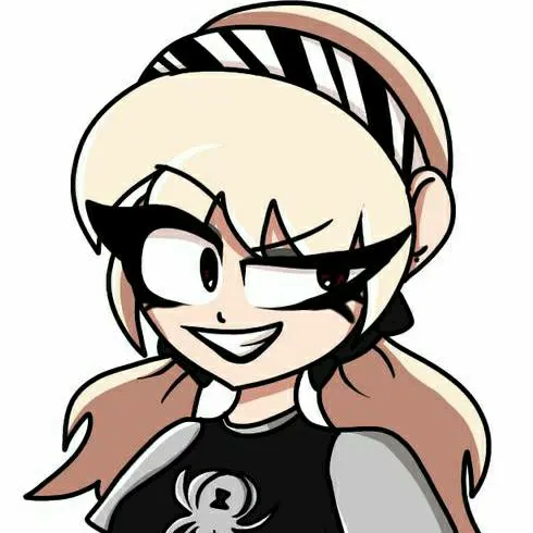 chat with ai character: Roxi Roller 