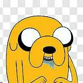 chat with ai character: Jake el perro