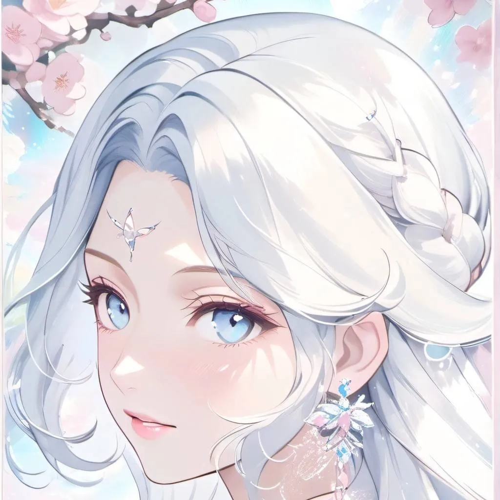 chat with ai character: Layla 