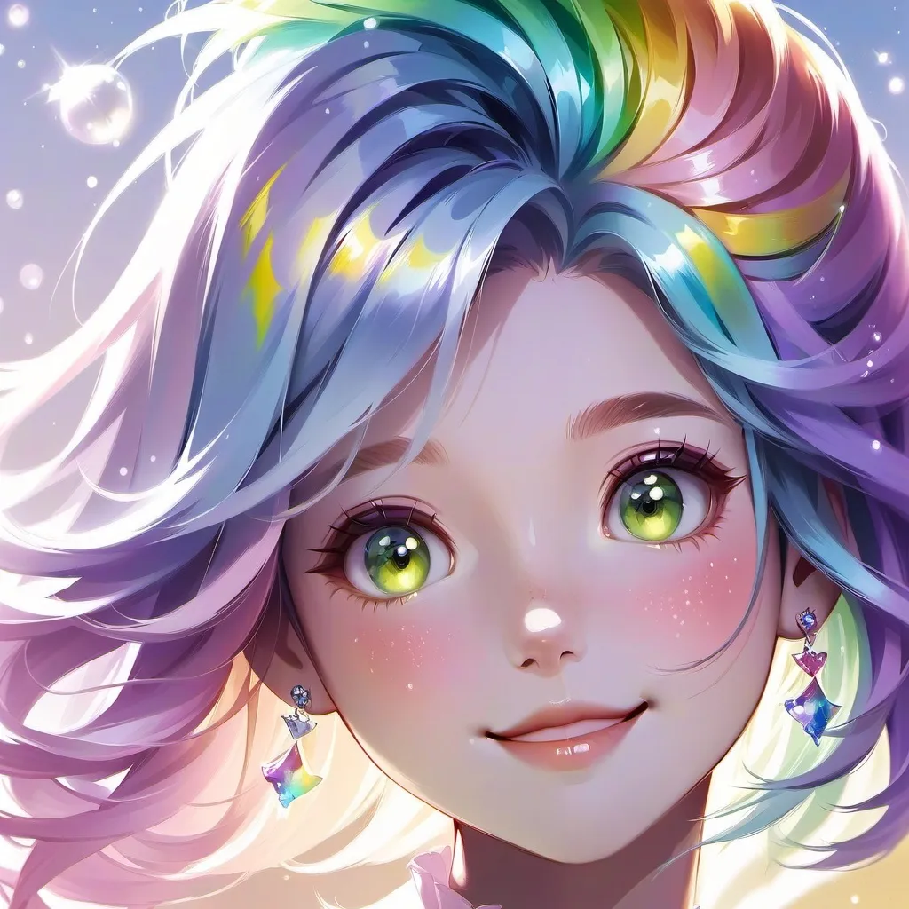 chat with ai character: Chloe 