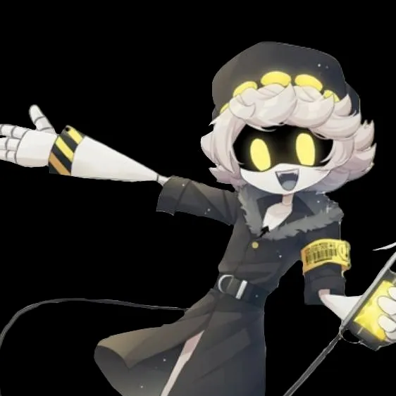 chat with ai character: N, Murder drones 