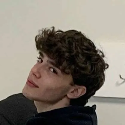 chat with ai character: Jake