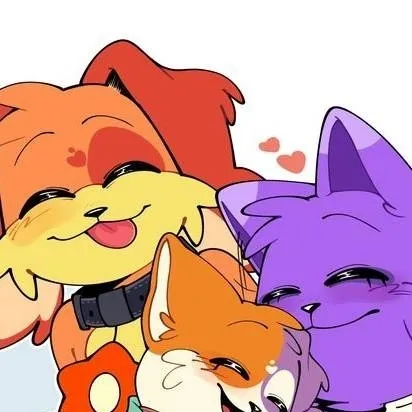 chat with ai character: Familia sonriente♡