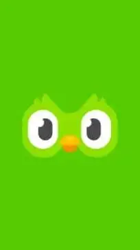 Talkie AI - Chat with Duolingo 