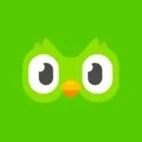 chat with ai character: Duolingo 