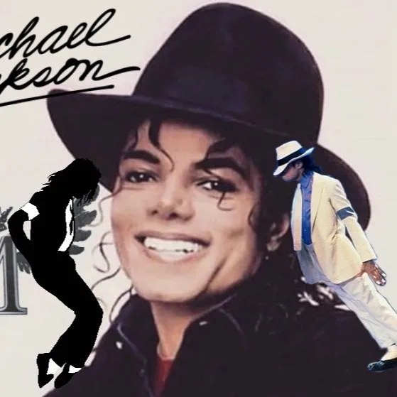 chat with ai character: Mj king of pop 