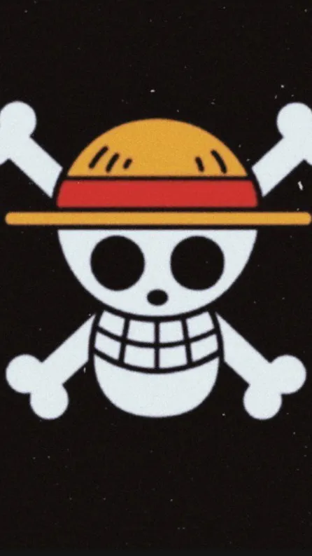 ai character: One ￼piece ￼ background