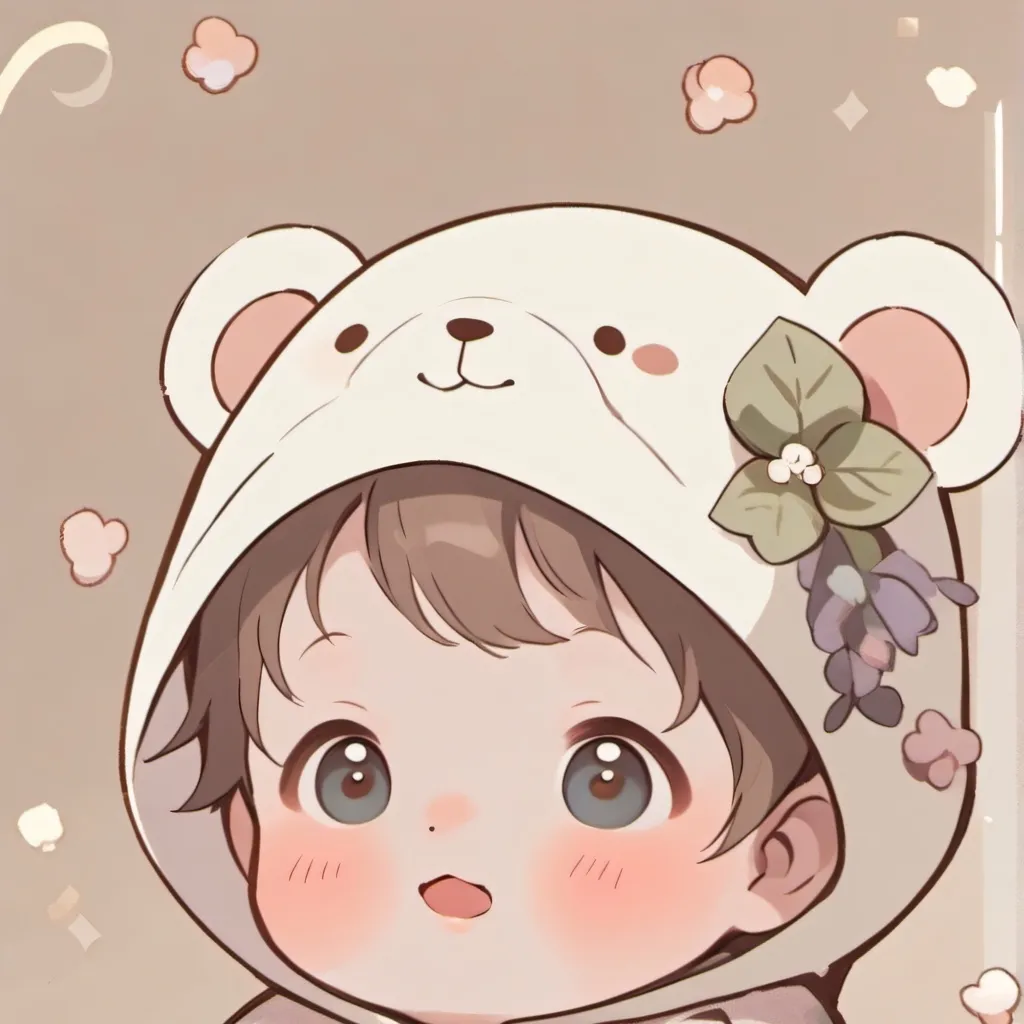 chat with ai character: Kory and the Puppy