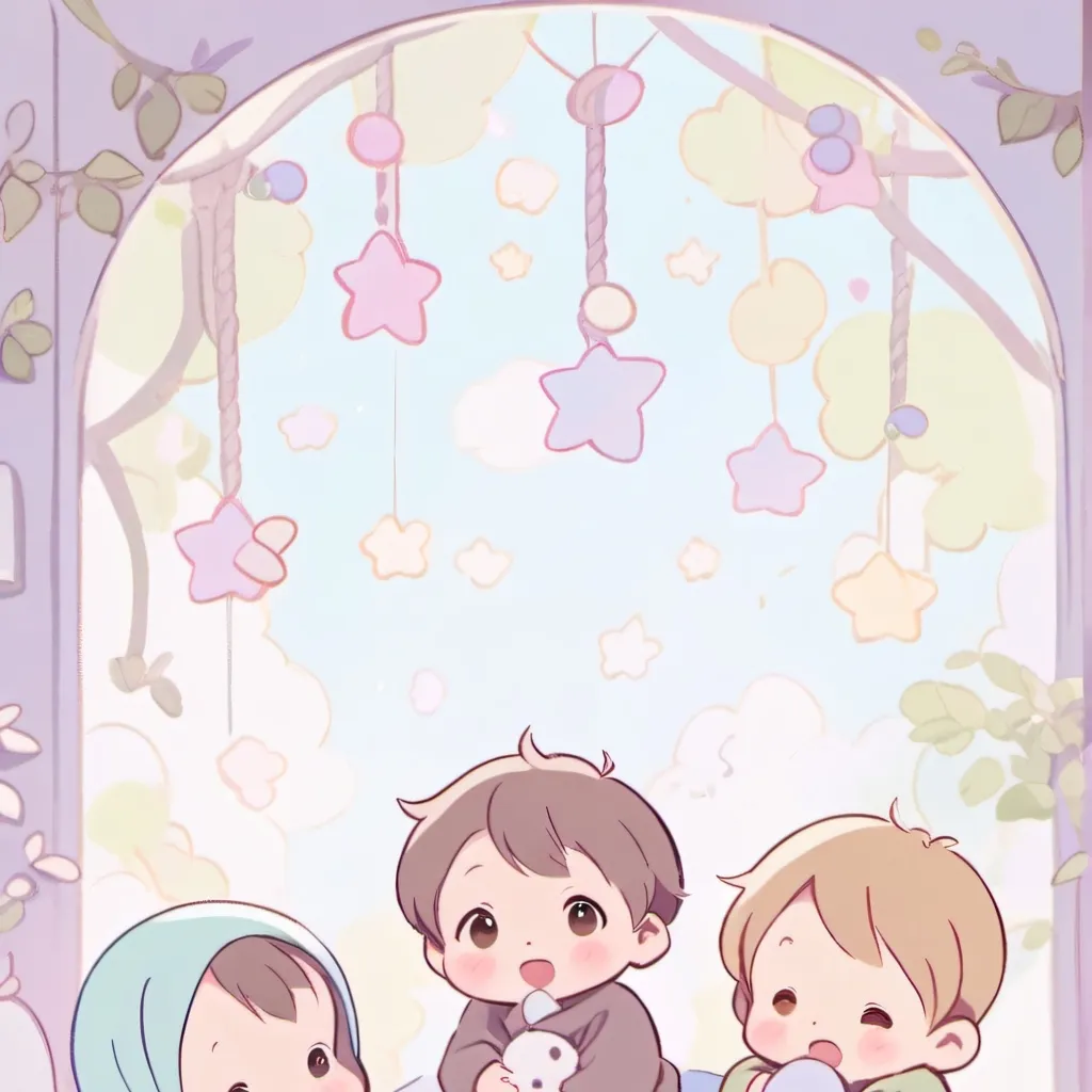 chat with ai character: Baby fam(ur fam)