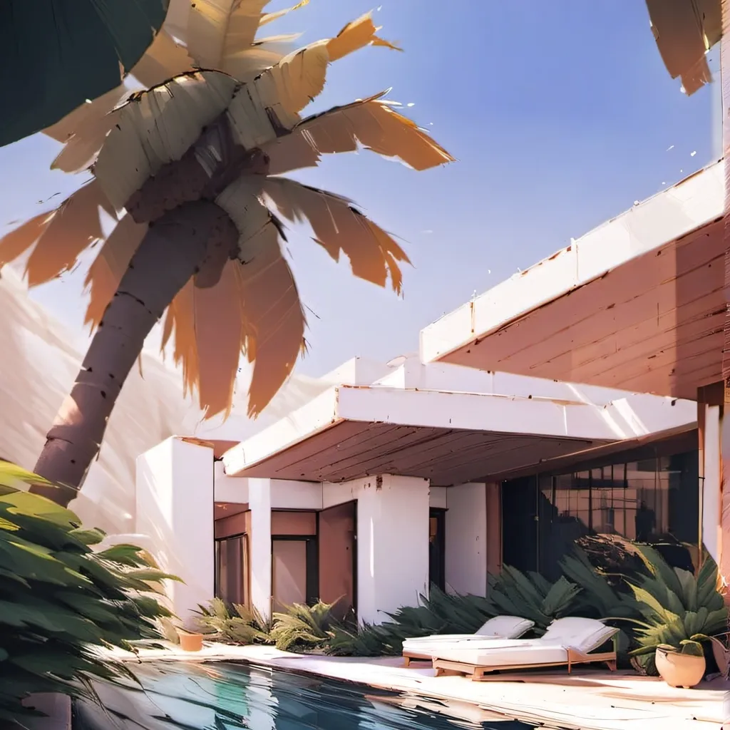 chat with ai character: Pool party +pickme