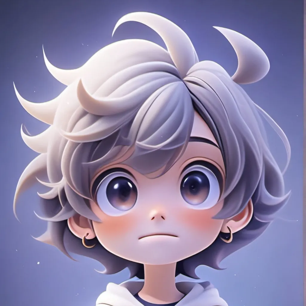 chat with ai character: Idk idc
