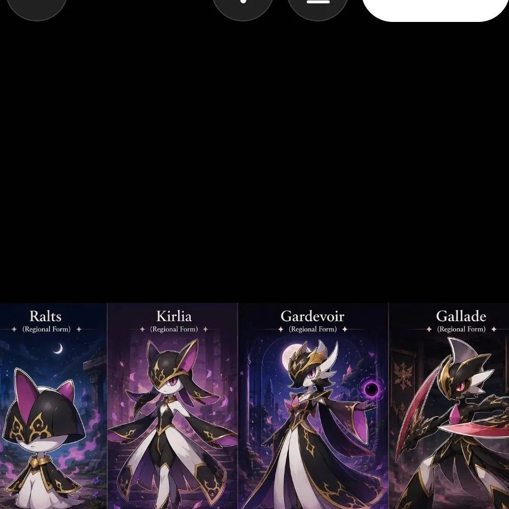 chat with ai character: MY REGIONAL RALTS!
