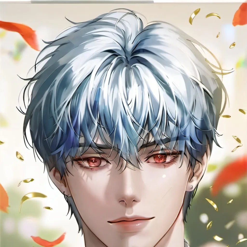 chat with ai character: vincint parker