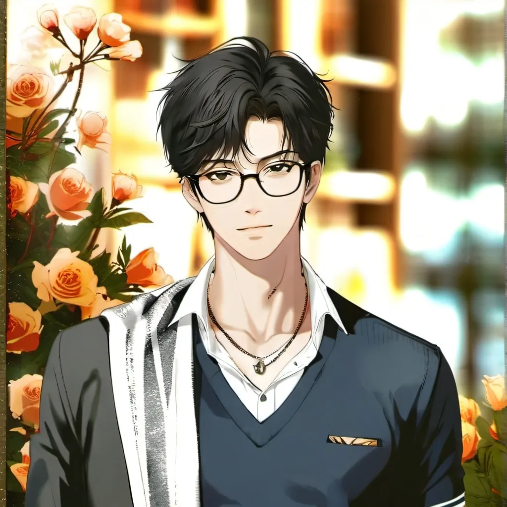 chat with ai character: Su Bai cheng