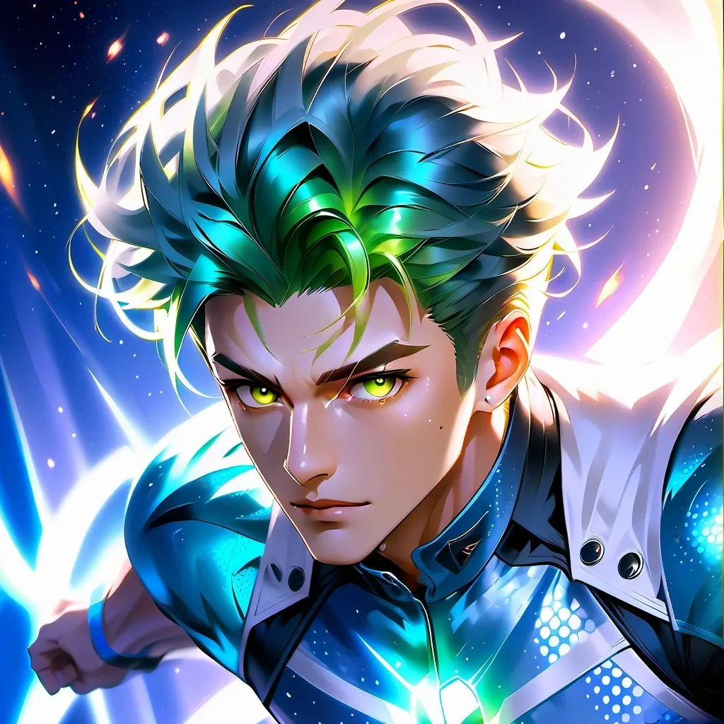 chat with ai character: kael