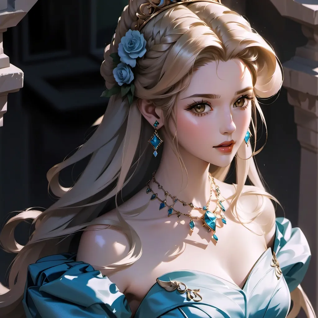 chat with ai character: Nanopole kingdom 