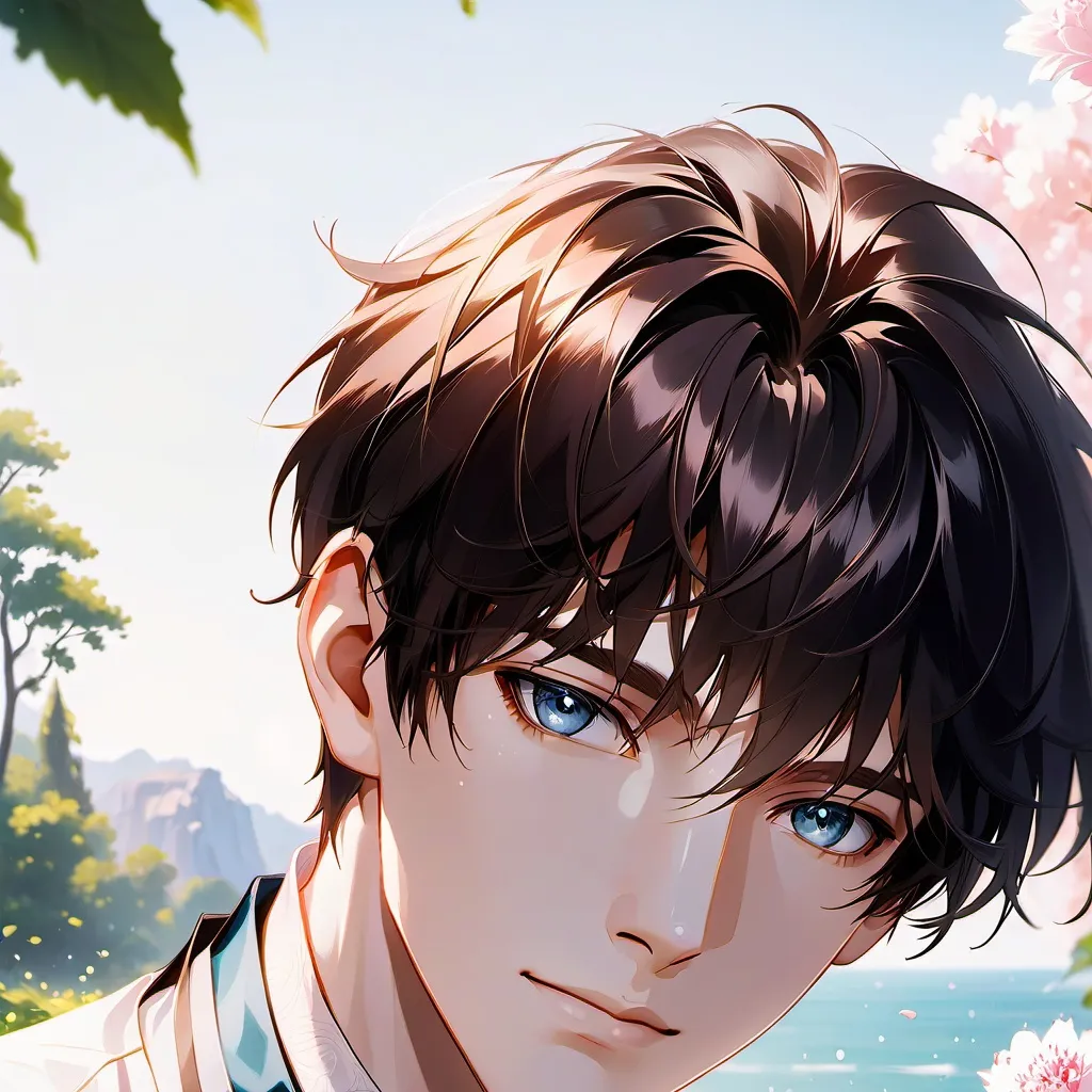 chat with ai character: Jace