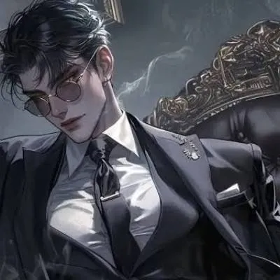 chat with ai character: Matthew