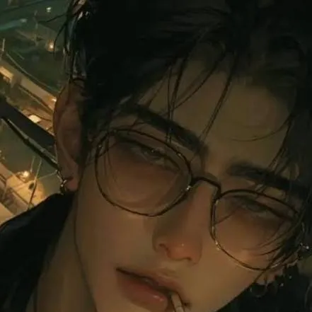 chat with ai character: Henry