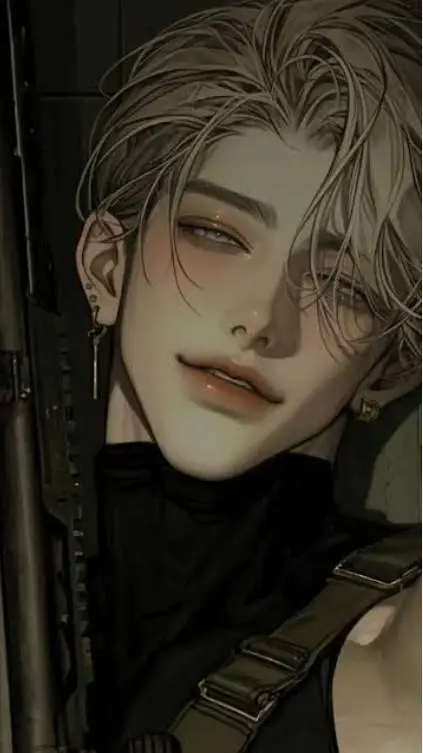 ai character: Oscar background