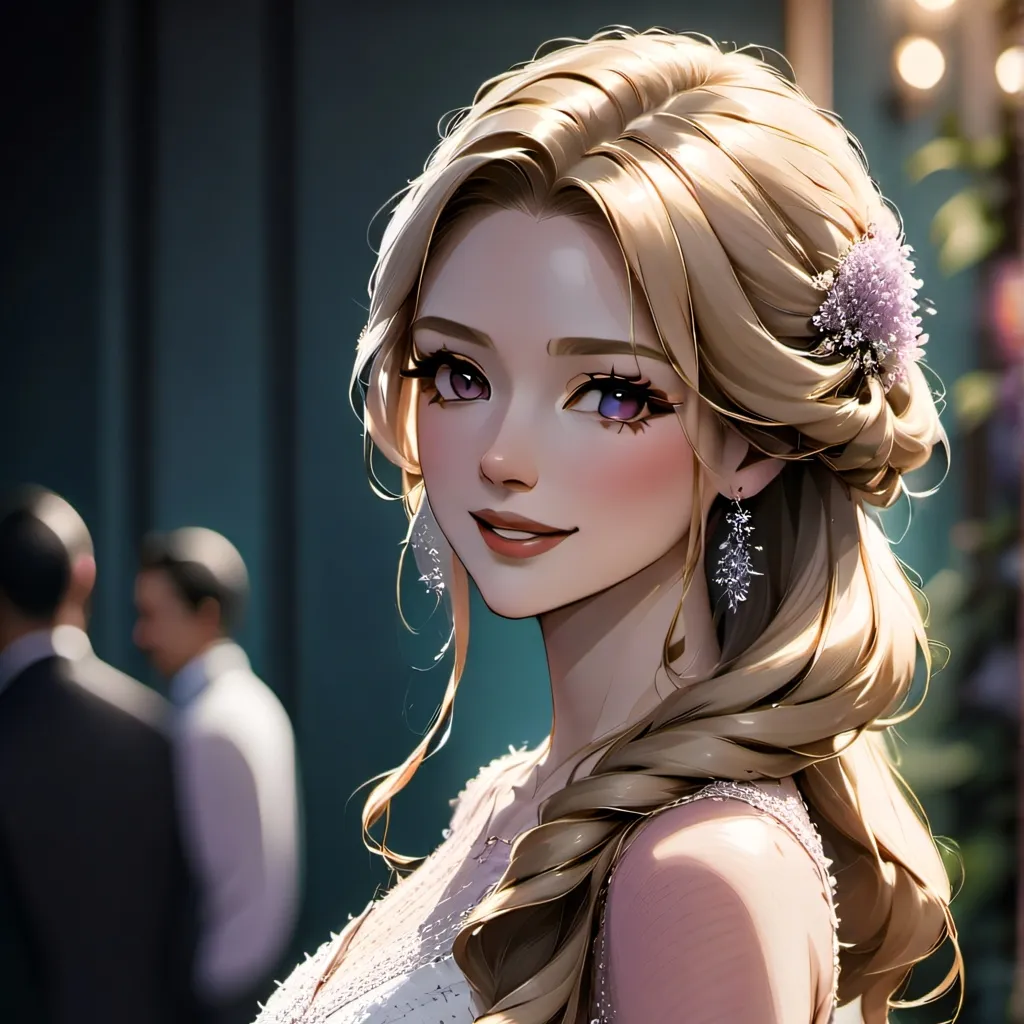 chat with ai character: Esposa 