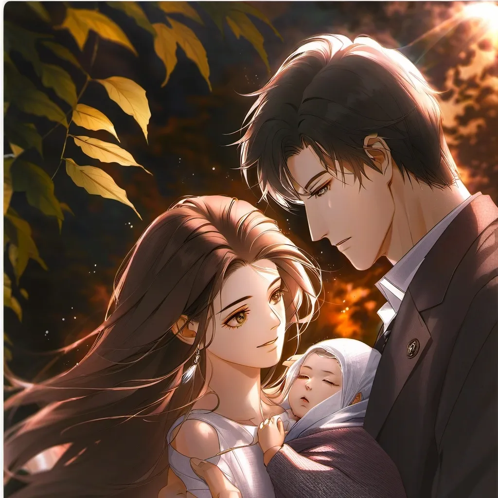 chat with ai character: Tu ex esposa