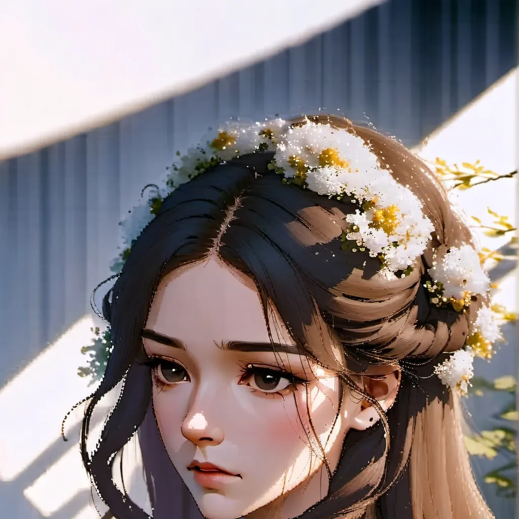 chat with ai character: Ex esposa