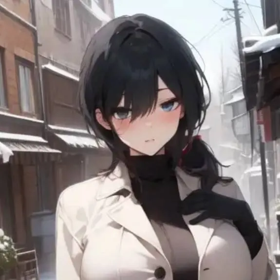 chat with ai character: Esposa
