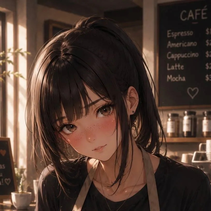 chat with ai character: Reencuentro.. Ana