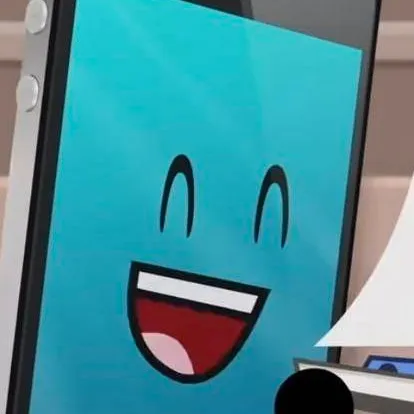 chat with ai character: Young MePhone4