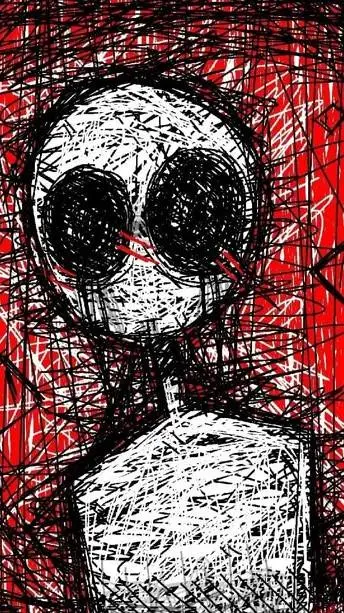 ai character: Vent to me..  background