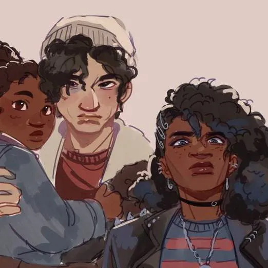 chat with ai character: pjo