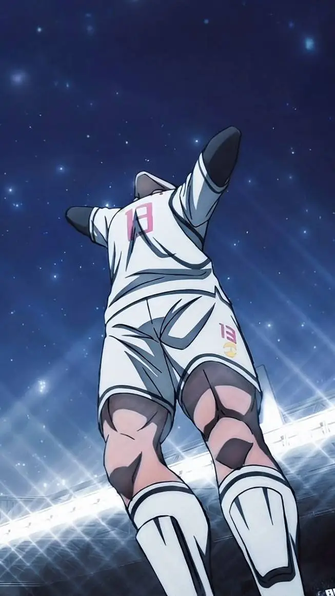 ai character: Ryusei Shidou  background