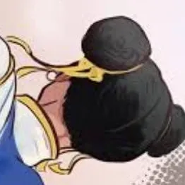 chat with ai character: Yor x Chun-Li 