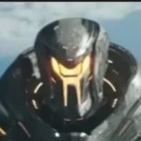 chat with ai character: Pacific Rim 