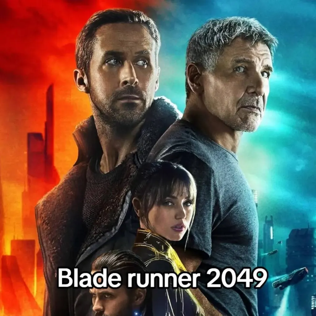 chat with ai character: Blade Runer 2,049