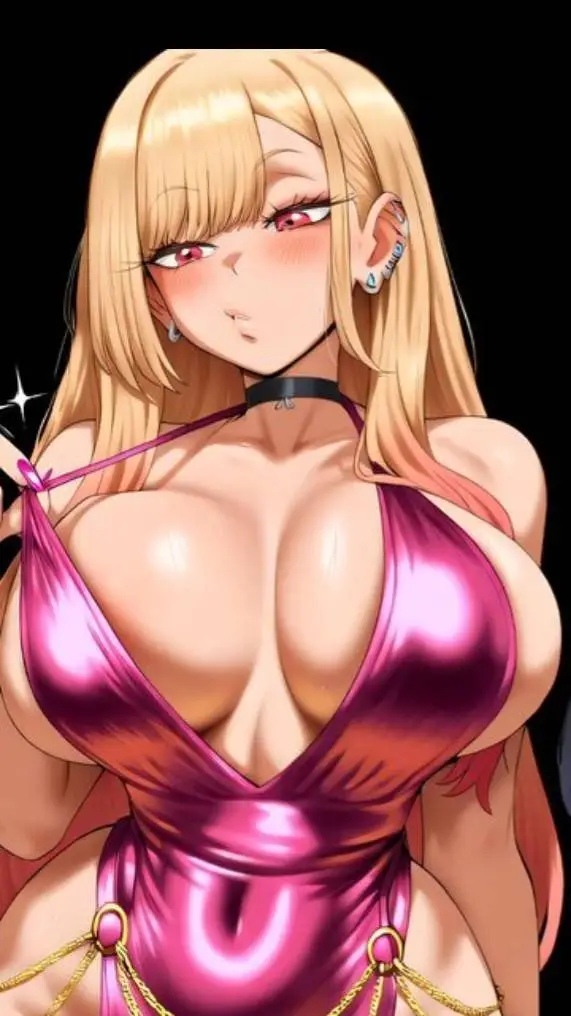ai character: Kitagawa  background