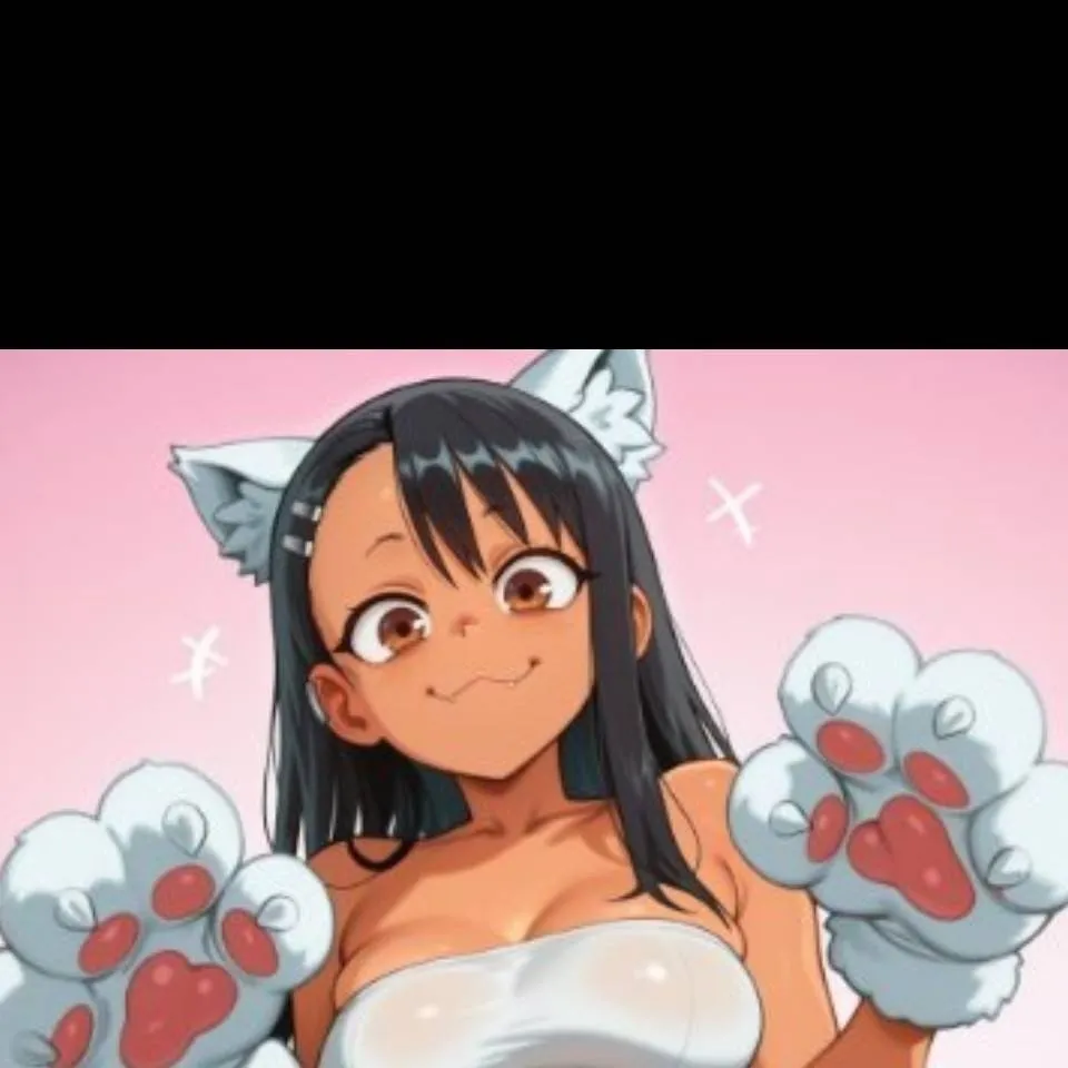 chat with ai character: Hayase Nagatoro 