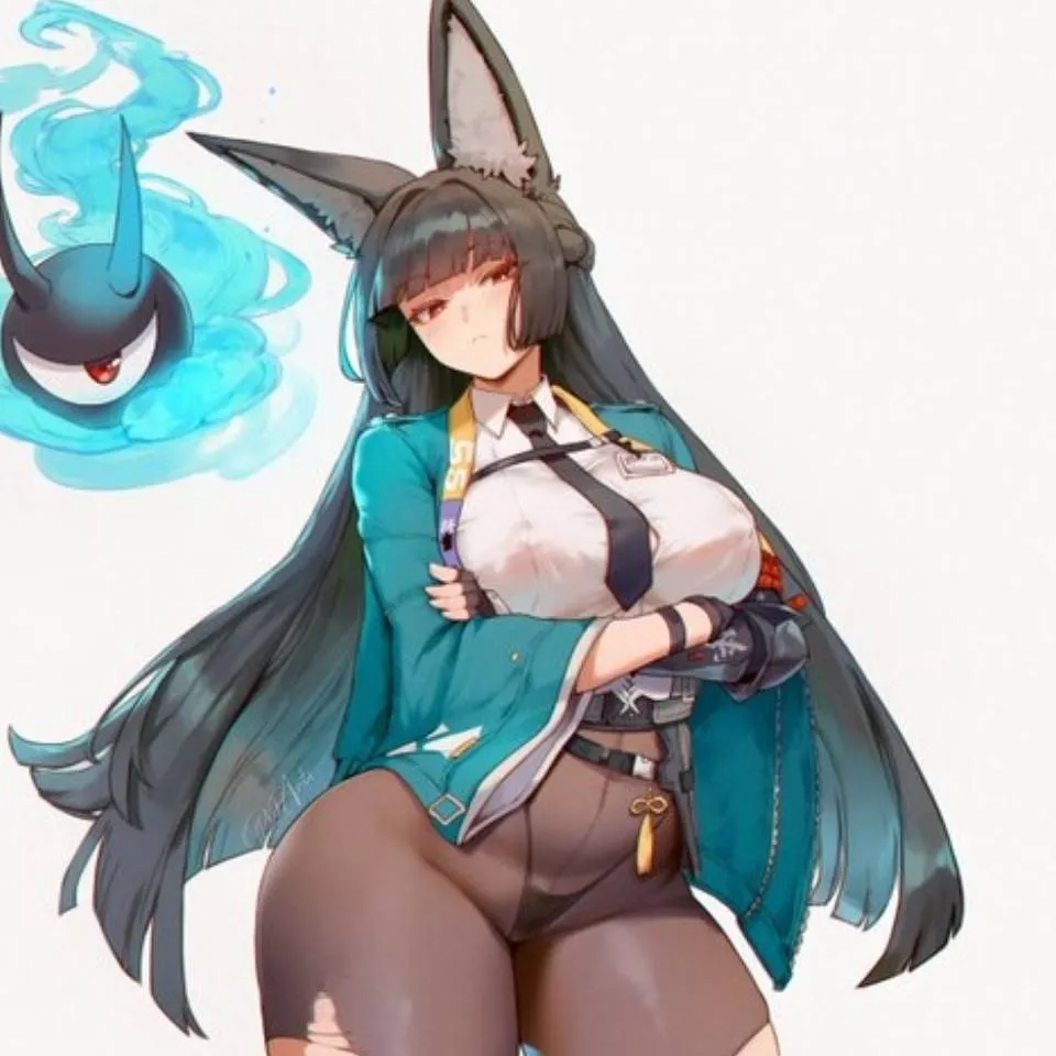 chat with ai character: Hoshimi Miyabi 