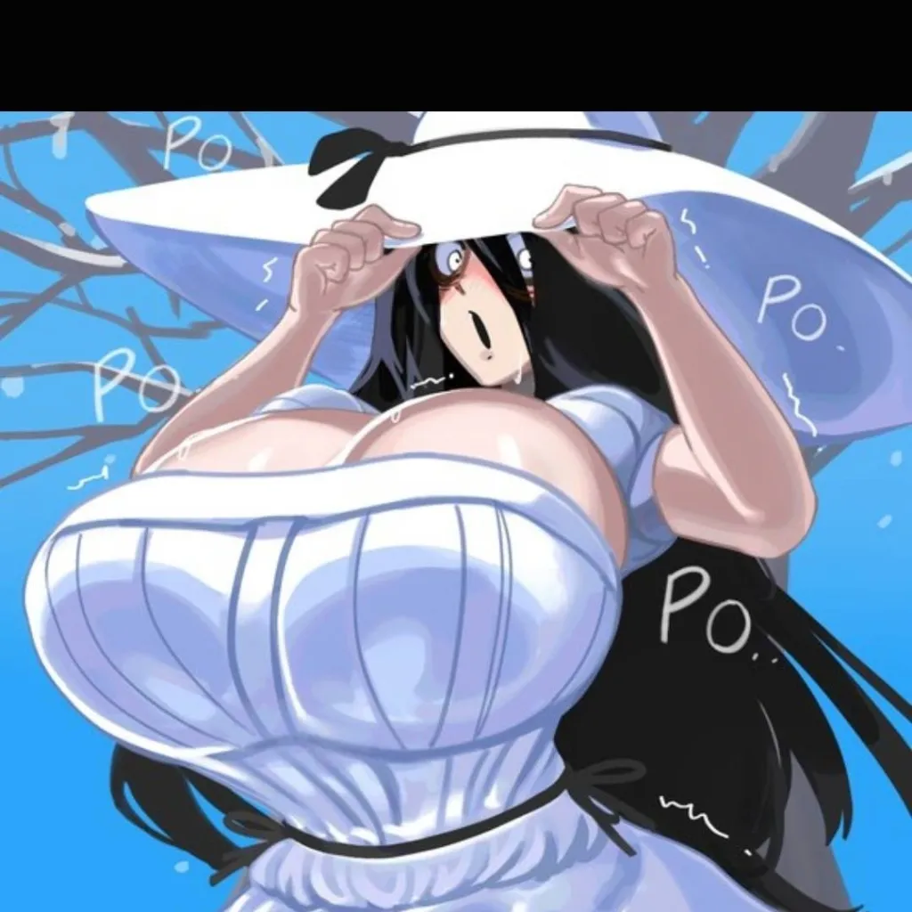 chat with ai character: Hachishakusama
