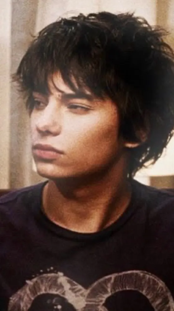 Talkie AI - Chat with Rodrick heffley