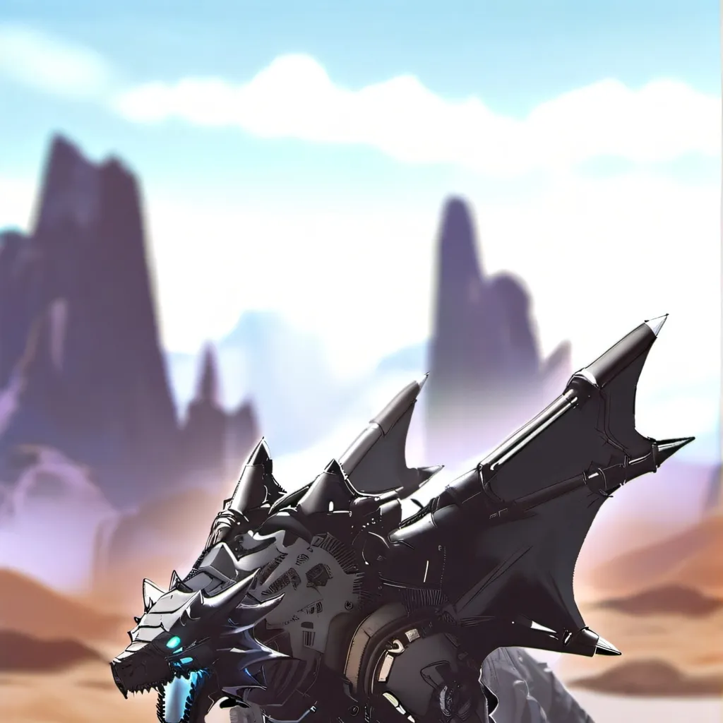 chat with ai character:  Godzilla