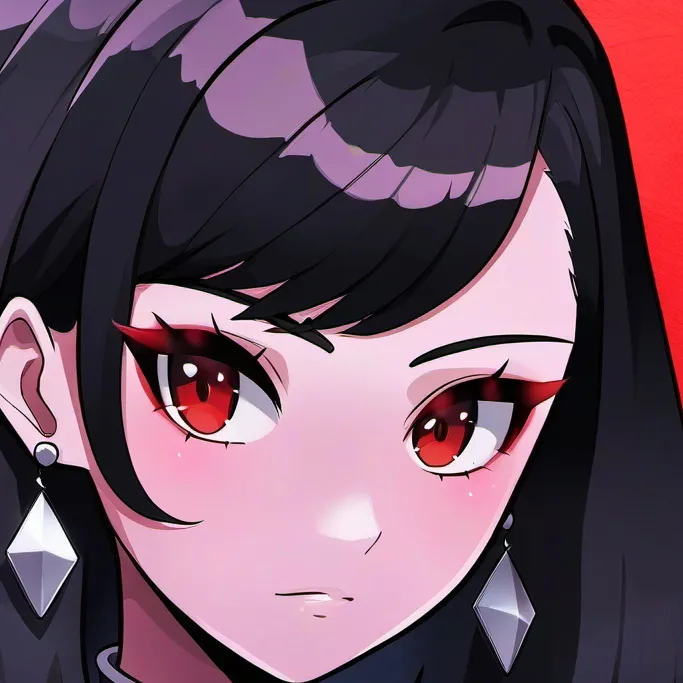 chat with ai character: J J K 