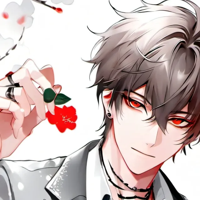 chat with ai character: b̉ẻn̉t̉l̉ẻỷ