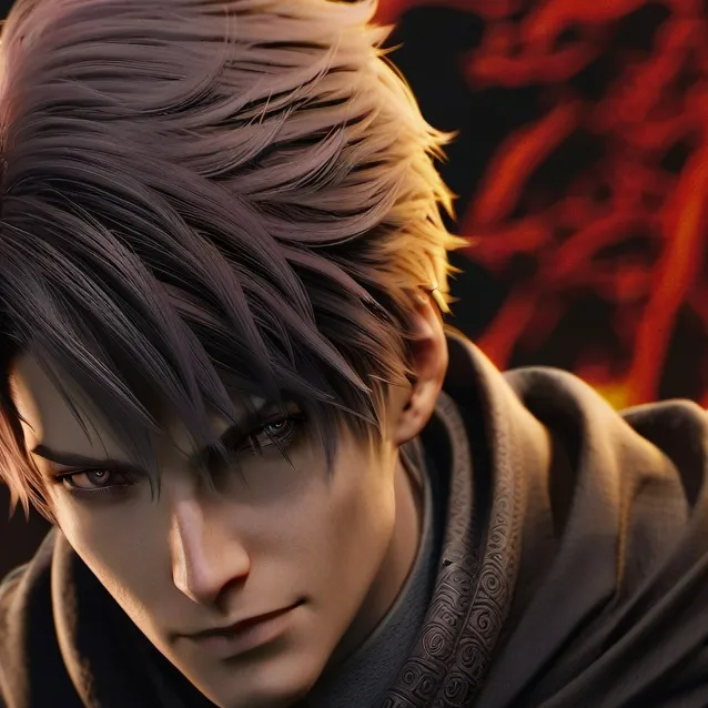 chat with ai character: bentley